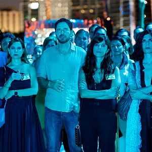 Photo Maribel Verdú