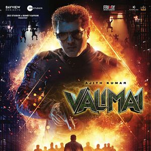 Photo Valimai