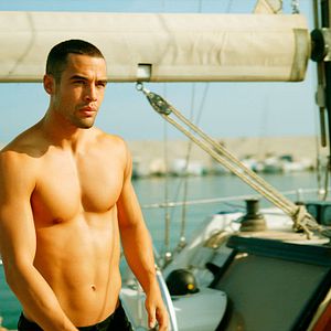 Photo Toy Boy