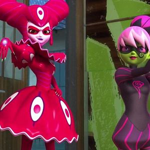 Photo Miraculous : Les Aventures de Ladybug et Chat Noir