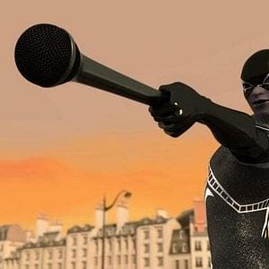 Photo Miraculous : Les Aventures de Ladybug et Chat Noir