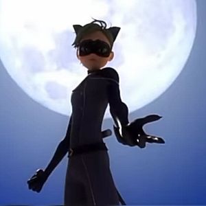 Photo Miraculous : Les Aventures de Ladybug et Chat Noir
