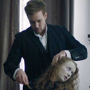 Photo Post Mortem