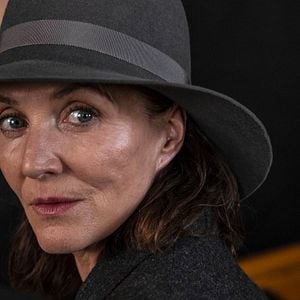Photo Michelle Fairley