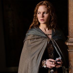 Photo Alicia von Rittberg