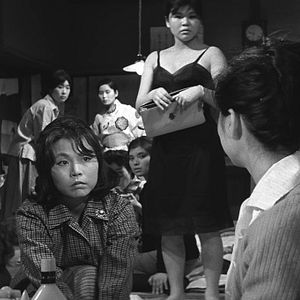 Photo La Nuit des femmes