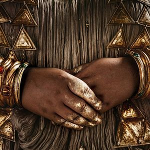 Photo Le Seigneur des Anneaux : Les Anneaux de Pouvoir