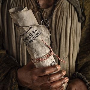 Photo Le Seigneur des Anneaux : Les Anneaux de Pouvoir