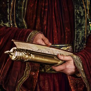 Photo Le Seigneur des Anneaux : Les Anneaux de Pouvoir