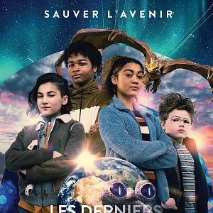 Photo Les derniers rescapés