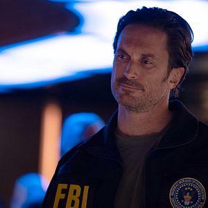 Photo Oliver Hudson