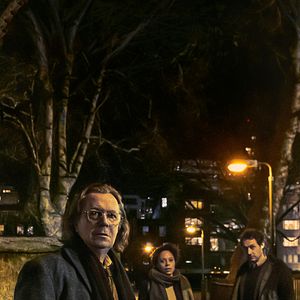 Photo Dustin Demri-Burns