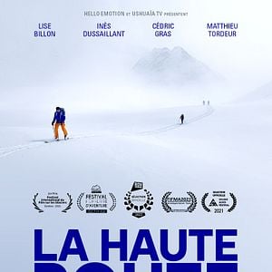 Photo La Haute route
