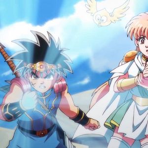 Photo Dragon Quest : La Quête de Daï