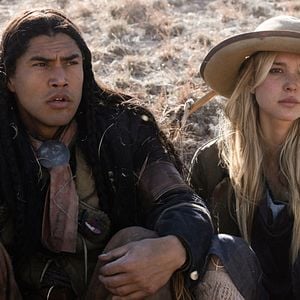 Photo Martin Sensmeier