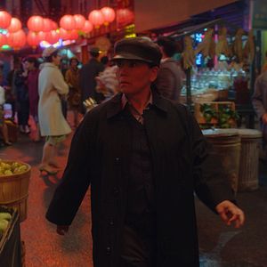 Photo La Fabuleuse Mme Maisel