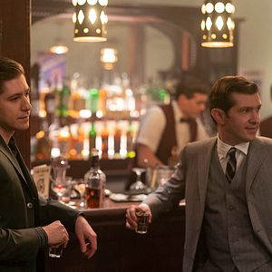 Photo La Fabuleuse Mme Maisel