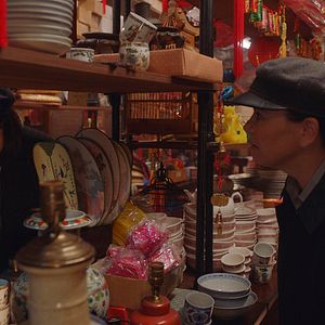 Photo La Fabuleuse Mme Maisel