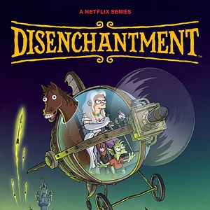 Photo Désenchantée