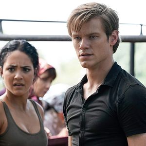 Photo MacGyver (2016)