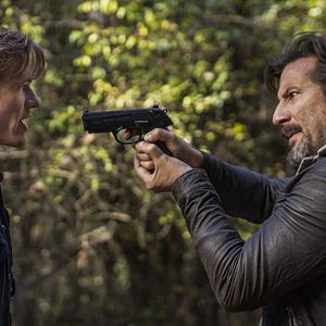 Photo MacGyver (2016)