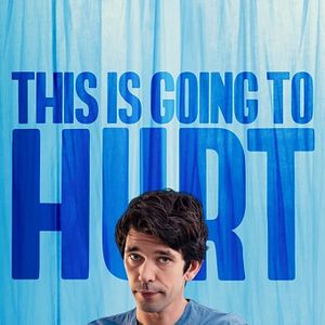 Photo This Is Going To Hurt