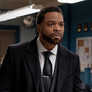 Photo Power Book II: Ghost