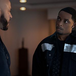 Photo Power Book II: Ghost