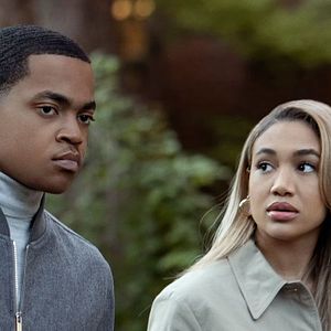 Photo Power Book II: Ghost