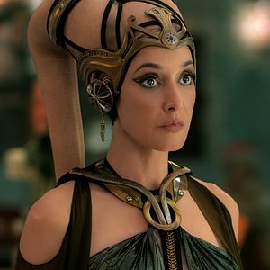 Photo Le Livre de Boba Fett