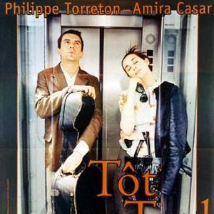 Photo Tôt ou tard