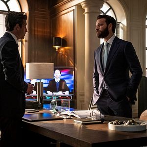 Photo Patrick Dempsey