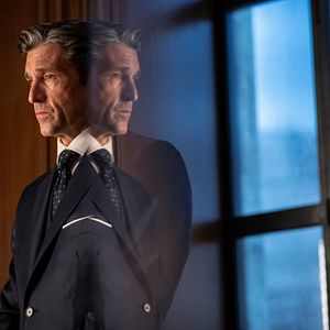 Photo Patrick Dempsey