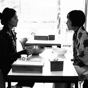 Photo La Romancière, le film et le heureux hasard