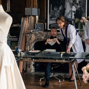 Photo Haute couture