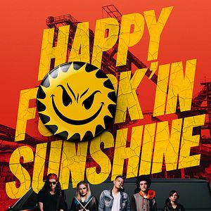 Photo Happy FKN Sunshine