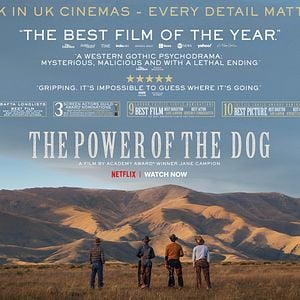 Photo The Power of the Dog