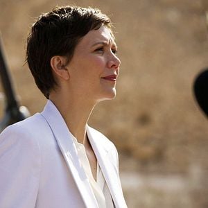 Photo The Honourable Woman