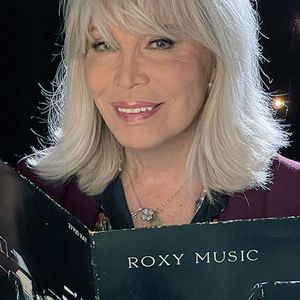 Photo Queen Lear : les vies d'Amanda Lear
