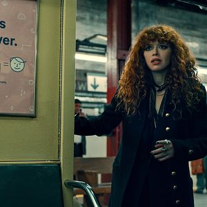 Photo Natasha Lyonne