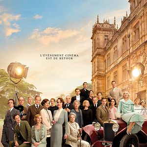 Photo Downton Abbey II : Une nouvelle ère