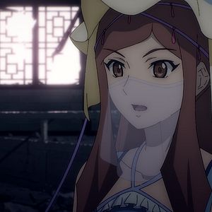 Photo Fantasia Sango - Real of Legends