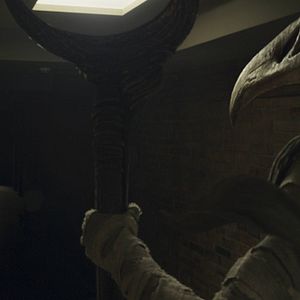 Photo Moon Knight