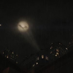 Photo The Batman