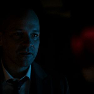Photo Peter Sarsgaard