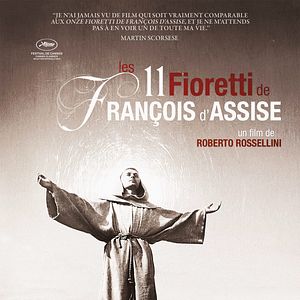 Photo Les Onze Fioretti de François d'Assise