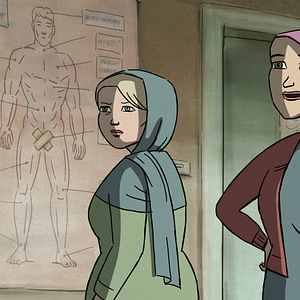 Photo Ma famille afghane