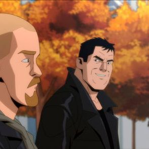 Photo The Boys: Diabolical