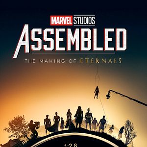 Photo Marvel Studios Rassemblement