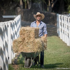 Photo Gonzalo García Vivanco